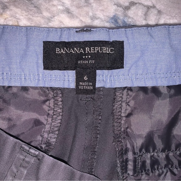 Banana Republic Ryan Fit Pants - Picture 3 of 4